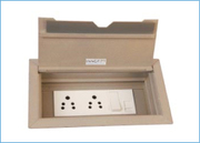 Deskport from Innofitt - Buy Fliptop Box – Delivered in Kolkata