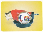 Gas Safe , a safety device for LPG cylender for your domastic use only