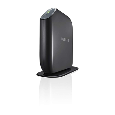 Belkin ShareMAX N300 Broadband Router