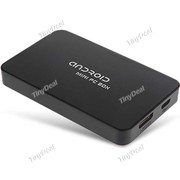 Android 4.1 TV Box Multimedia android tv