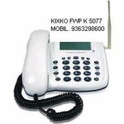 gsm phone /terminal sigma tel fct/fwp 6025