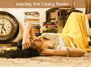 SubhashSarees.com - New Latest Sarees Catalog Collection