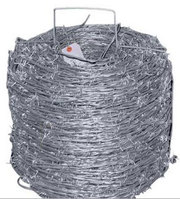 Barbed Supplier in Delhi, NCR