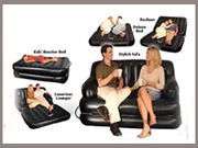 Air-O-Space Air Sofa bed Shop in Delhi