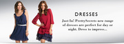 Dress to Impress with PrettySecrets