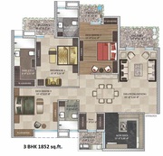 3/4/5/6 bhk/br/room flat/house/home/apartment/bunglow/property/kothi a