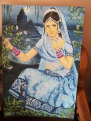 superb painting for home