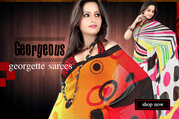 AdarshSarees.com - Latest Printed Sarees Collection