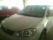 Toyota Corolla for Sale