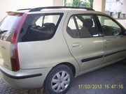 WANT TO SELL TATA INDIGO MARINA LX (DIESEL) AT RS 2.25 LAC, 9421071417