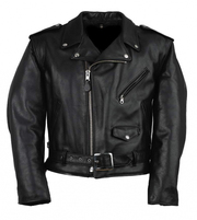 Leather Fashion Jackets