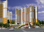  2 BHK 3 BHK & 4 BHK FLATS FOR SALE ZIRAKPUR, DERABASSI, PANCHKULA, CHAND