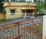 5BHK 3500sq feet villa for sale at Bajpe