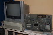 Sony Dfs 300 Video Spot Mixer for sale