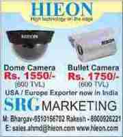 Security System Dealers & Fire Alarm Dealers