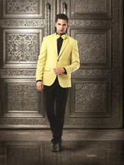 Designer Suits For Men
