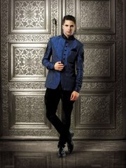 Men's Wedding Suit