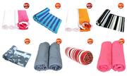 Buy Online Towels at Infibeam.com in Realistic Rate