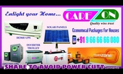 origin electronics (solar inverter) for home & offices
