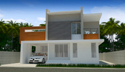 Luxury villas starting from Rs.29.85/- * lakhs near ollur marathakkara