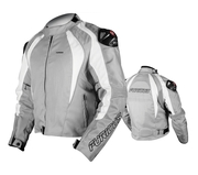 Motorcycle Textile Jackets