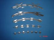 Razor Wires Wholesale Supplier