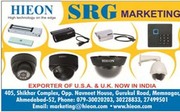 Cctv Camera Dealers in Ahmedabad