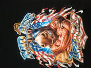 Custom Digital Printing on Garments