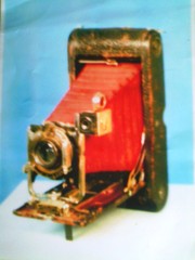 Antic Camera is now on Sale