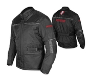 Touring Jackets by Furious Gear