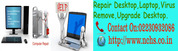 Desktop repair services Navi Mumbai To Panvel