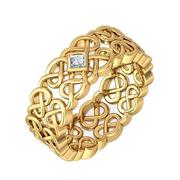 Gold Ring For Women