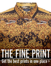 TOPMAN - Mens Fashion (NC44992)