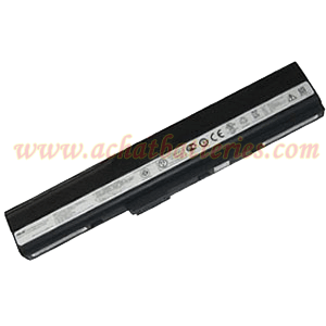 Batterie ASUS X52D
