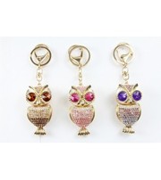 Owl Key Chains