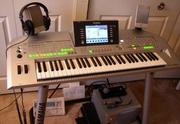 For Sale: Yamaha Tyros 4 10th Anniversary