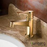 Customized faucets in India