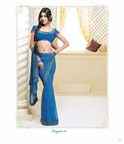 GangaSaris.com - Online Sarees Shopping India