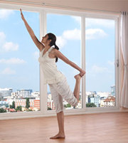 Superior Sliding Windows in India