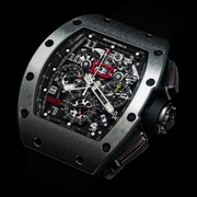 Gent Watches Richard Mille RM 011-1 Automatic
