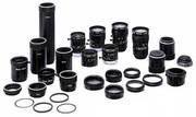 MINIATURE CCD CMOS LENSES INDIA