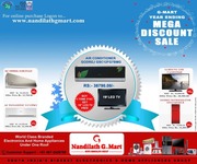 nandilath g mart complaints.