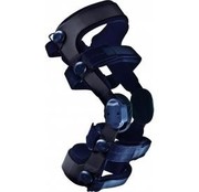 Hinged Knee Brace: