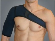 Shoulder Supports