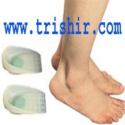 Silicon Heel Cushion