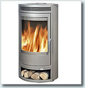 inset wood burning stoves ireland