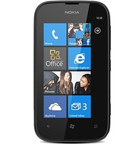 Nokia Lumia 510 (Agartala)