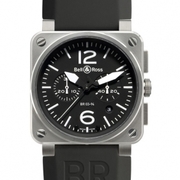 BellRoss BR 03-94 Watch