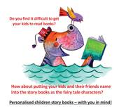 Send Rakhi Gifts to India For Kids