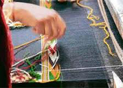 Handloom Kullu Shawls Manufacturers